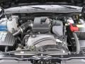 Black - Colorado LT Z71 Crew Cab 4x4 Photo No. 9