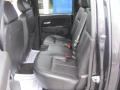 Black - Colorado LT Z71 Crew Cab 4x4 Photo No. 11