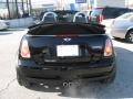 Astro Black Metallic - Cooper S Convertible Photo No. 23