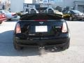 Astro Black Metallic - Cooper S Convertible Photo No. 24