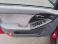 Electric Red Metallic - Elantra GLS Sedan Photo No. 11