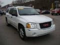 2004 Summit White GMC Envoy XL SLE 4x4  photo #5