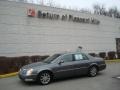 Titanium ChromaFlair - DTS Sedan Photo No. 1