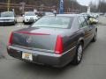 2007 Titanium ChromaFlair Cadillac DTS Sedan  photo #4