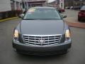 2007 Titanium ChromaFlair Cadillac DTS Sedan  photo #6