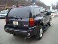 2007 Midnight Blue Metallic GMC Envoy SLE 4x4  photo #4