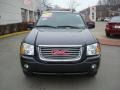 2007 Midnight Blue Metallic GMC Envoy SLE 4x4  photo #6