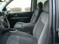 2007 Midnight Blue Metallic GMC Envoy SLE 4x4  photo #8