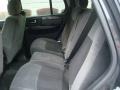 2007 Midnight Blue Metallic GMC Envoy SLE 4x4  photo #9