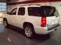 2010 Summit White GMC Yukon SLT  photo #3