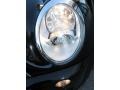 Astro Black Metallic - Cooper S Convertible Photo No. 44