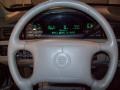 1998 Light Driftwood Metallic Cadillac DeVille Sedan  photo #12