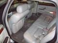 Light Driftwood Metallic - DeVille Sedan Photo No. 16