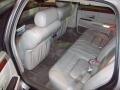 1998 Light Driftwood Metallic Cadillac DeVille Sedan  photo #16