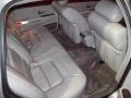 1998 Light Driftwood Metallic Cadillac DeVille Sedan  photo #20