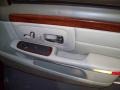 1998 Light Driftwood Metallic Cadillac DeVille Sedan  photo #22