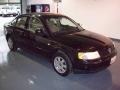 Black Magic Pearl - Passat GLS Sedan Photo No. 1