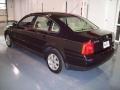 Black Magic Pearl - Passat GLS Sedan Photo No. 4