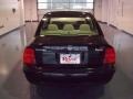 Black Magic Pearl - Passat GLS Sedan Photo No. 5