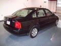 Black Magic Pearl - Passat GLS Sedan Photo No. 6
