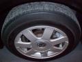 Black Magic Pearl - Passat GLS Sedan Photo No. 9
