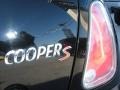 Astro Black Metallic - Cooper S Convertible Photo No. 48