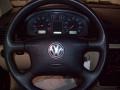 Black Magic Pearl - Passat GLS Sedan Photo No. 14