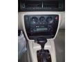Black Magic Pearl - Passat GLS Sedan Photo No. 16
