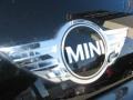 Astro Black Metallic - Cooper S Convertible Photo No. 49