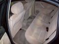 Black Magic Pearl - Passat GLS Sedan Photo No. 20