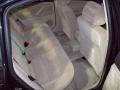 Black Magic Pearl - Passat GLS Sedan Photo No. 24