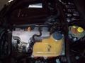 Black Magic Pearl - Passat GLS Sedan Photo No. 30
