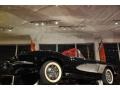 1961 Tuxedo Black Chevrolet Corvette Convertible  photo #20