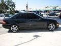 2005 Diamond Black Metallic Mercedes-Benz C 230 Kompressor Sedan  photo #7