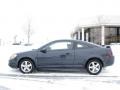 2008 Slate Metallic Chevrolet Cobalt LT Coupe  photo #1