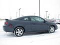 2008 Slate Metallic Chevrolet Cobalt LT Coupe  photo #4