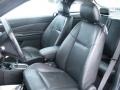 2008 Slate Metallic Chevrolet Cobalt LT Coupe  photo #11