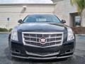 Black Raven - CTS Sedan Photo No. 2