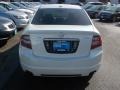 2007 White Diamond Pearl Acura TL 3.2  photo #4