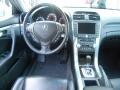 2007 White Diamond Pearl Acura TL 3.2  photo #12