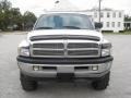 Bright White - Ram 2500 ST Regular Cab 4x4 Photo No. 1