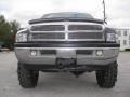 Bright White - Ram 2500 ST Regular Cab 4x4 Photo No. 2