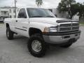 Bright White - Ram 2500 ST Regular Cab 4x4 Photo No. 5