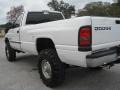 Bright White - Ram 2500 ST Regular Cab 4x4 Photo No. 9