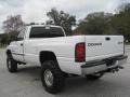 Bright White - Ram 2500 ST Regular Cab 4x4 Photo No. 11