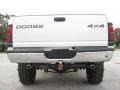 Bright White - Ram 2500 ST Regular Cab 4x4 Photo No. 13