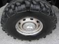 Bright White - Ram 2500 ST Regular Cab 4x4 Photo No. 18