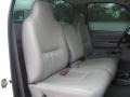 Bright White - Ram 2500 ST Regular Cab 4x4 Photo No. 22