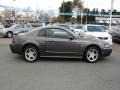 2004 Dark Shadow Grey Metallic Ford Mustang GT Coupe  photo #2