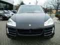 Black - Cayenne Tiptronic Photo No. 2